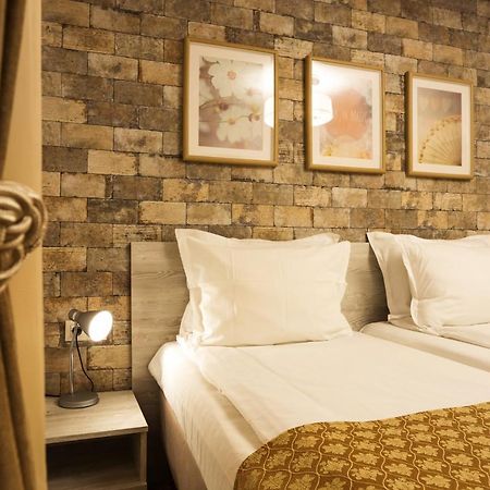 Sofia Place Hotel By Hmg Ngoại thất bức ảnh