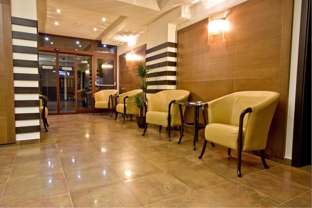 Sofia Place Hotel By Hmg Ngoại thất bức ảnh