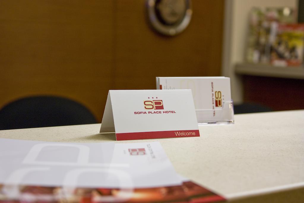 Sofia Place Hotel By Hmg Ngoại thất bức ảnh