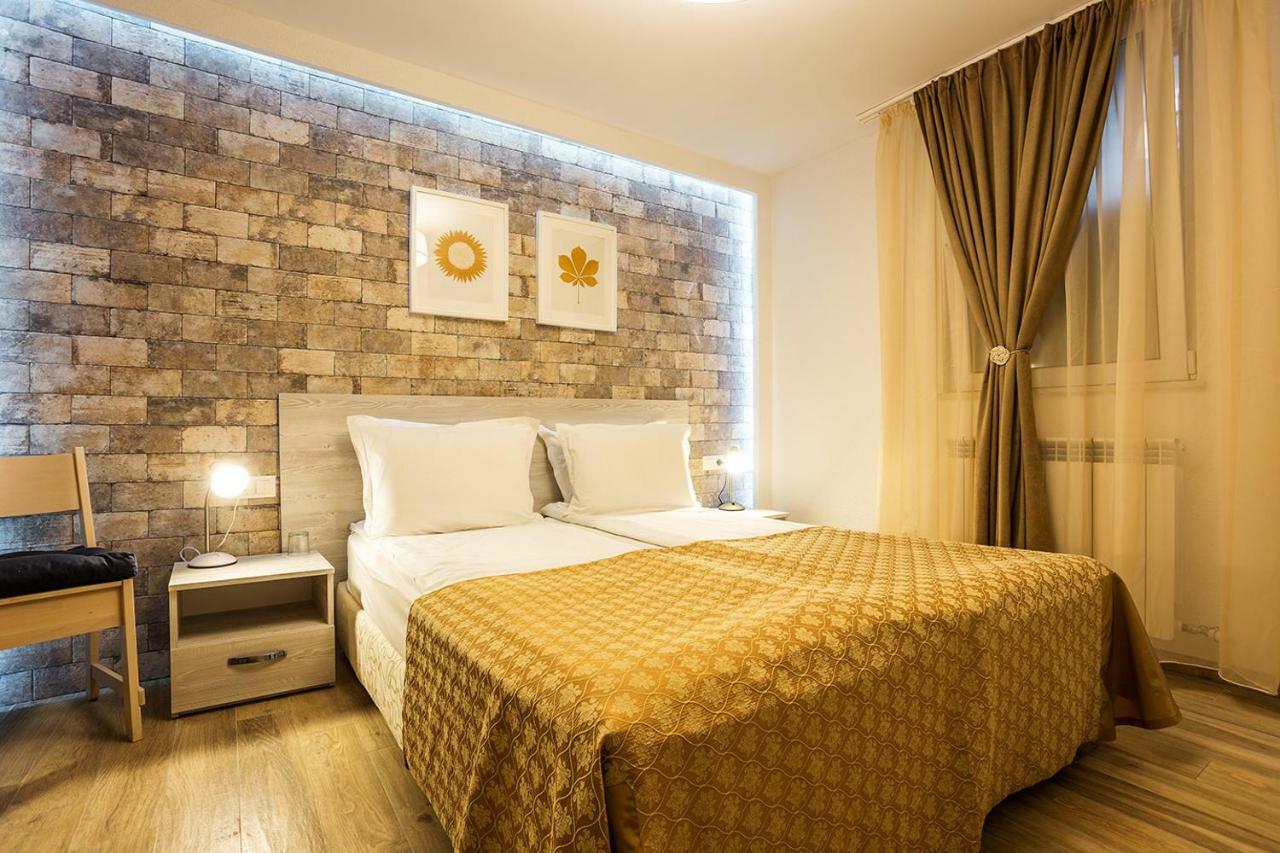 Sofia Place Hotel By Hmg Ngoại thất bức ảnh