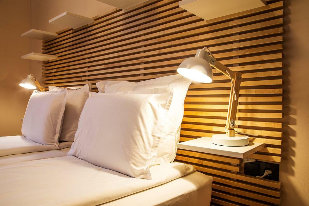 Sofia Place Hotel By Hmg Ngoại thất bức ảnh
