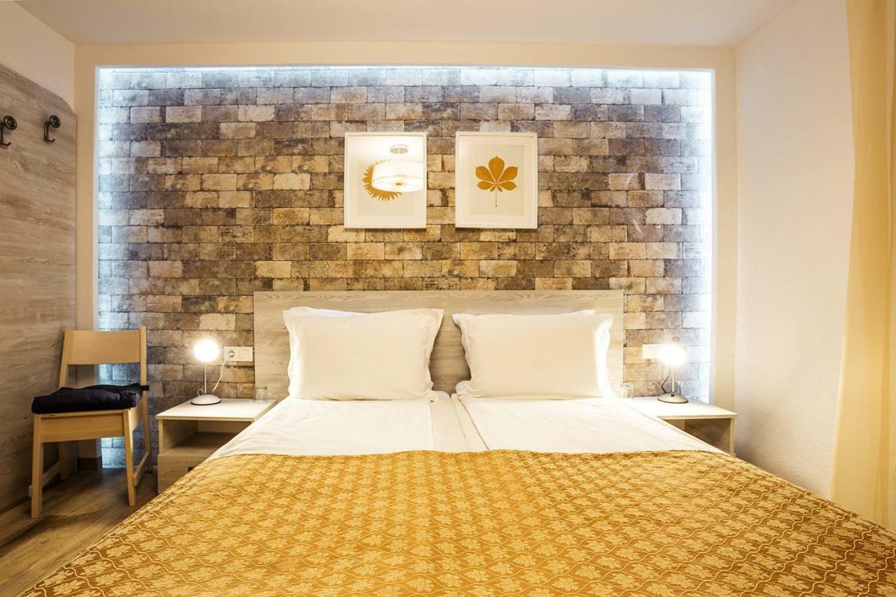 Sofia Place Hotel By Hmg Ngoại thất bức ảnh