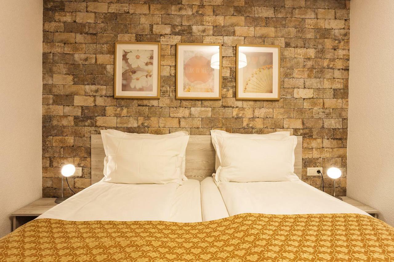 Sofia Place Hotel By Hmg Ngoại thất bức ảnh